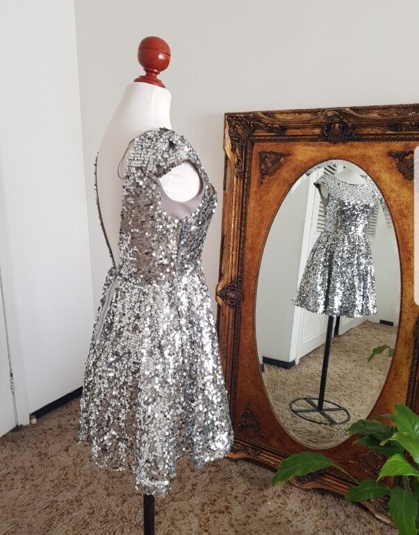 mother of the bride dress gold ASHISH main image 0
