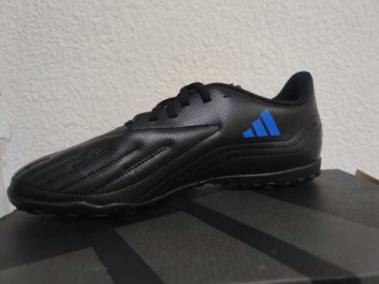 Tenis Adidas multitaco 6.5MX reduce de segunda mano - GoTrendier