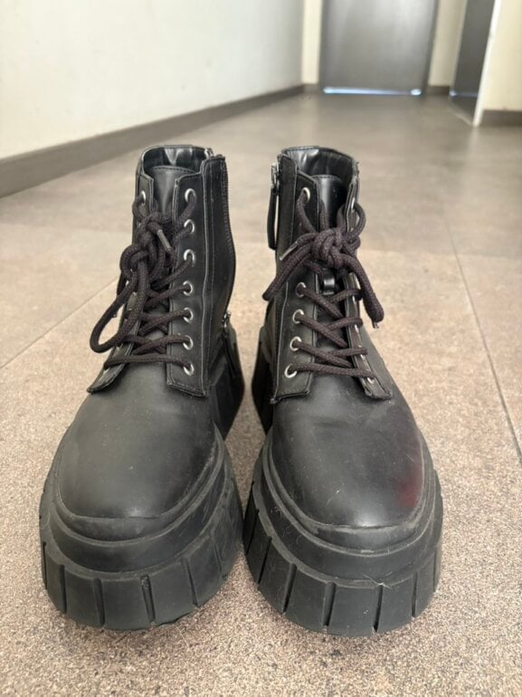 Bershka 2019 Botas Altas Zara 2019 Botas Planas Botas Cordones Mujer Bershka Botines Sarenza Mujer Botas  Planas Botines Para Mujer Sarenza