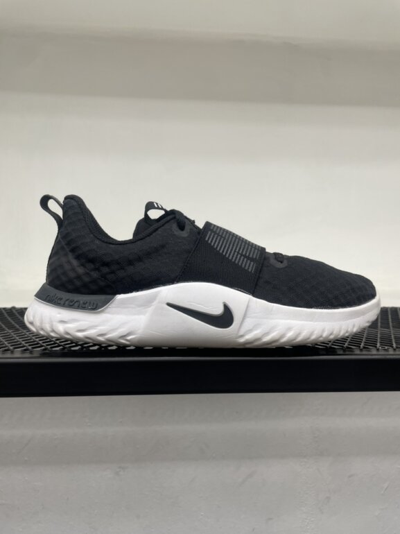 nike renew in season tr 9 black