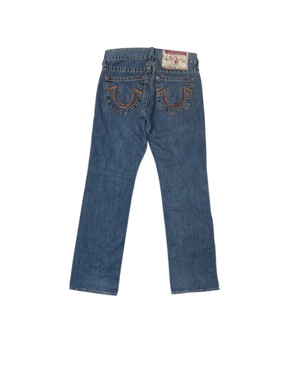 True Religión Rainbow Bobby de True Religion Brand Jeans de