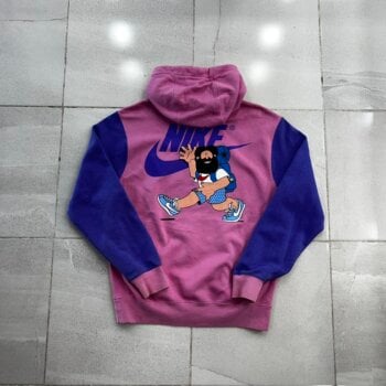 nike hike club hoodie