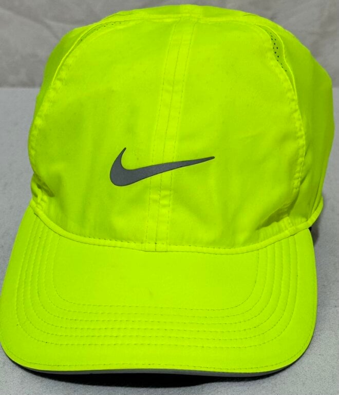 gorra nike featherlight