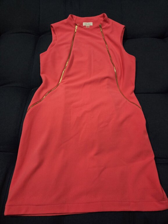 Vestido Calvin Klein de segunda mano - GoTrendier Vestido Calvin Klein de segunda mano - GoTrendier