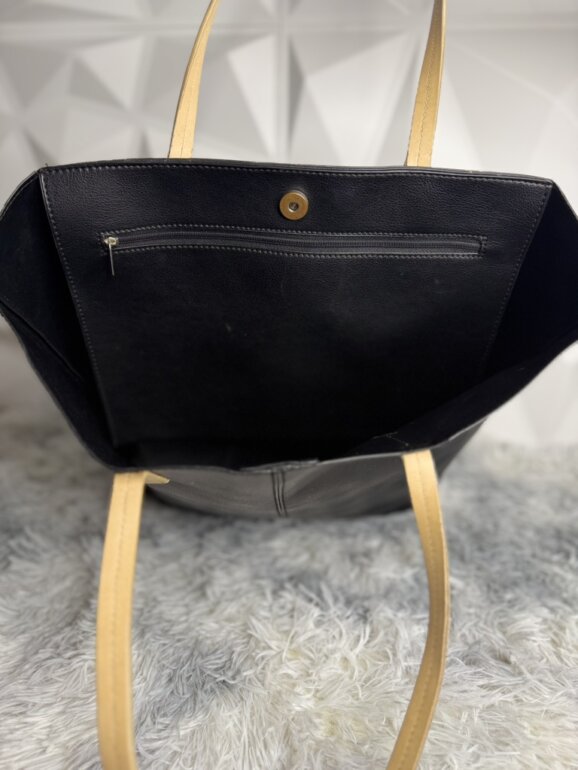 Borsa Tote Imbottita Leggera Con Stampa Animale – 40x34 Cm, Tracolla Porta Borraccia, Per Lavoro, Scuola E Viaggio
