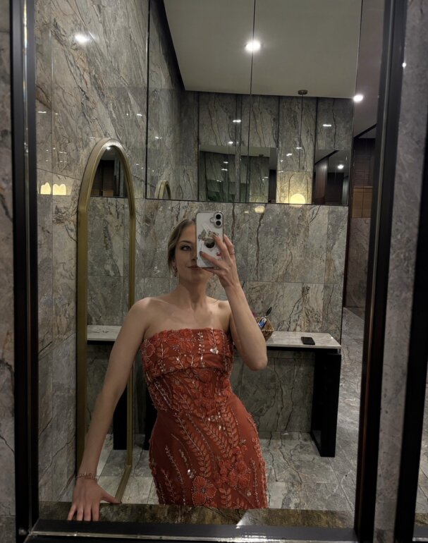 Vestido Nora Parada de Otras marcas de segunda mano - GoTrendier