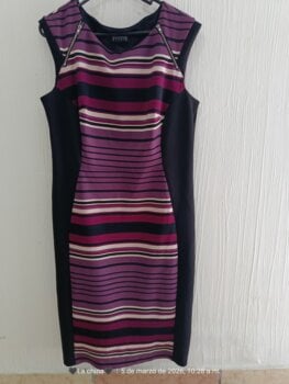 strapless open back dress Primavera Couture 4051 Fitted Short Homecoming Dress main image 0