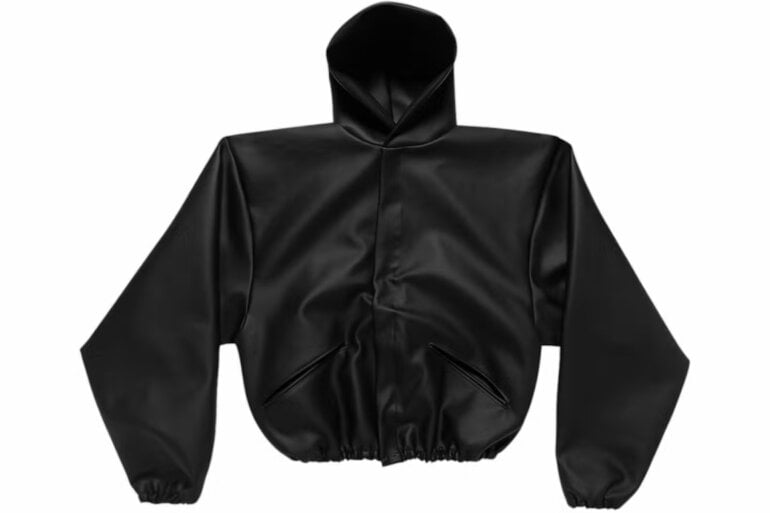 YZY west kanye 未使用品 サイズ2 JC-01 YZY JC-01 GoTrendier - mano segunda de Yeezy de Kanye ジャケット・アウター