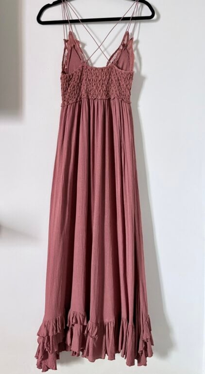 Free People Adella Maxi Slip Dress de segunda mano - GoTrendier Free People Adella Maxi Slip Dress de segunda mano - GoTrendier