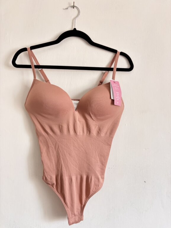 Body ropa interior de H&M de segunda mano - GoTrendier