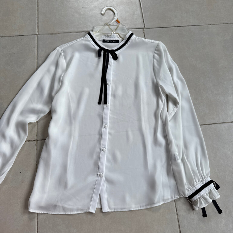 Camisa De Vertiche Blusas Manga Larga Blusa Vertiche MercadoLibre