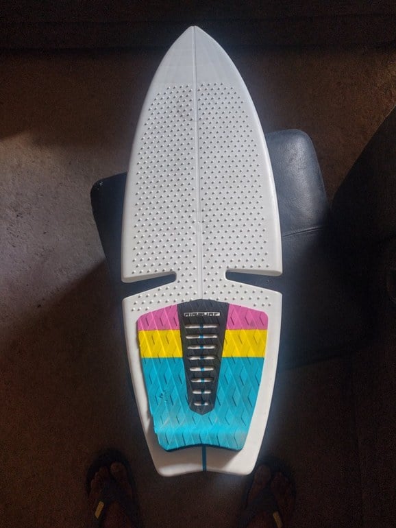 RIPSURF