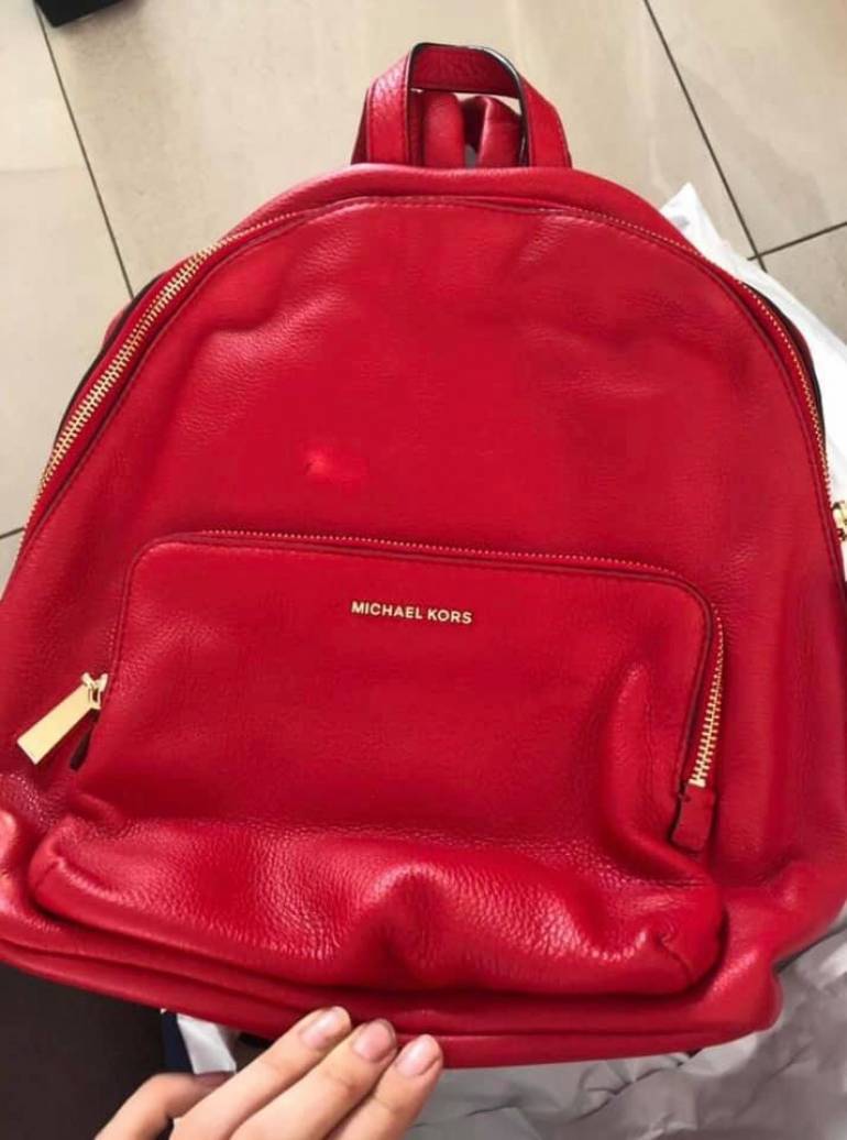 Steve Madden Mochila Roja Online Sale, UP TO 70% OFF | www.bravoplaya.com