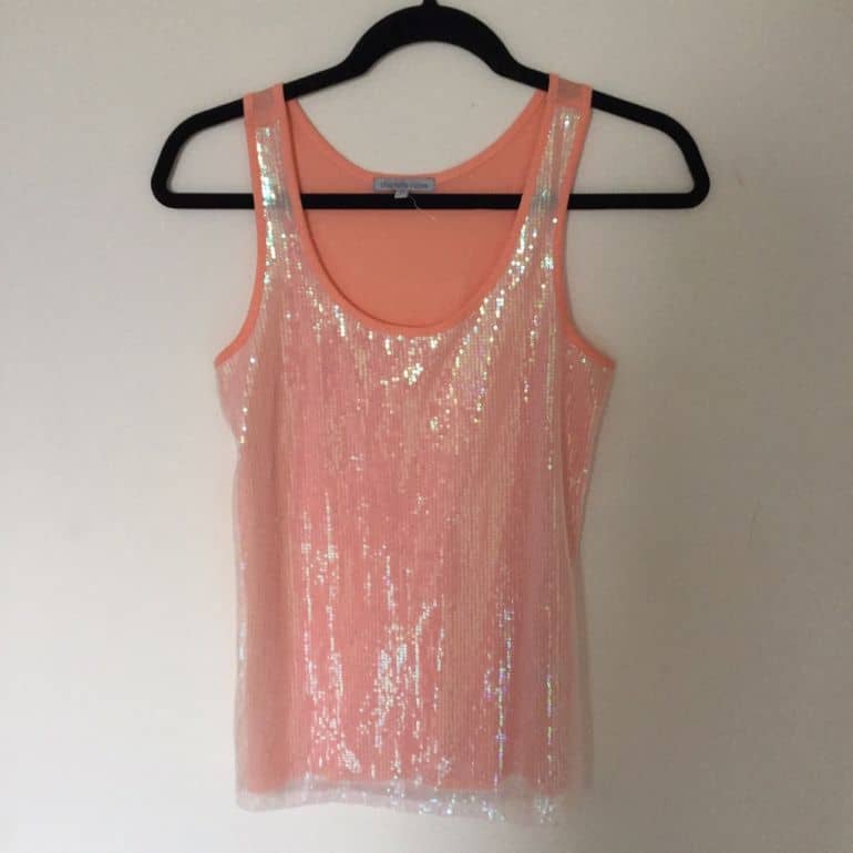 charlotte russe blusas