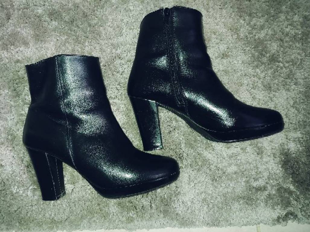 Botines de vestir Seducta de Seducta Italy de segunda mano - GoTrendier