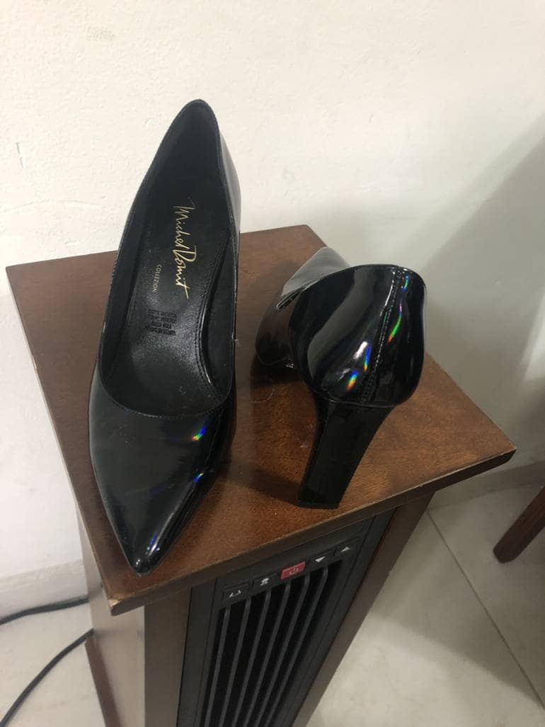 Zapatillas Michel Domit de segunda mano - GoTrendier