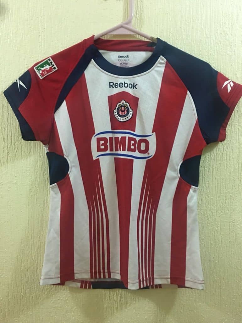 Chivas reebok Clearance
