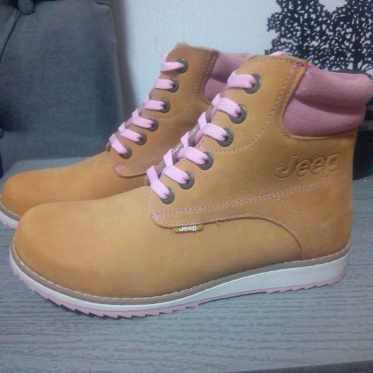 Botas Jeep Mujer Rosas Online Hotsell, UP TO 65% OFF | lavalldelord.com