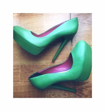 Zapatillas Verdes Andrea Factory Sale, UP TO 61% OFF | lavalldelord.com
