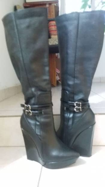 botas andrea