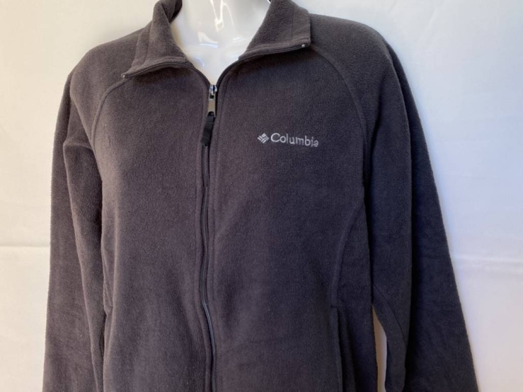 Sueter COLUMBIA TALLA S de segunda mano GoTrendier