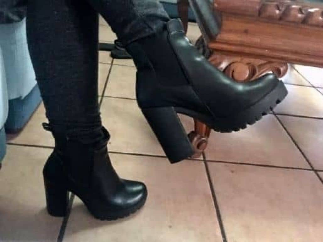 Botines Gillio Online Store, UP TO 51% OFF | agrichembio.com
