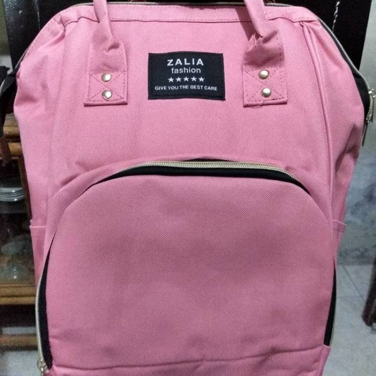 Zalia Mochilas Best Sale, UP TO 62% OFF | www.loop-cn.com