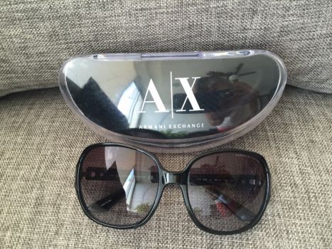precio de lentes armani exchange originales