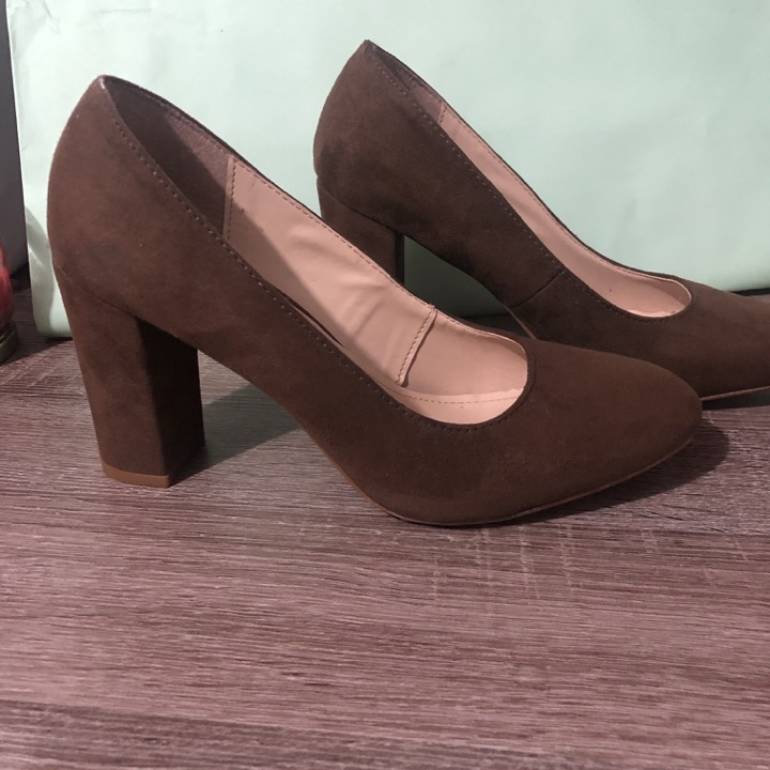 Zapatos Lady Paulina | Outlet www.elgustoesnuestro.es