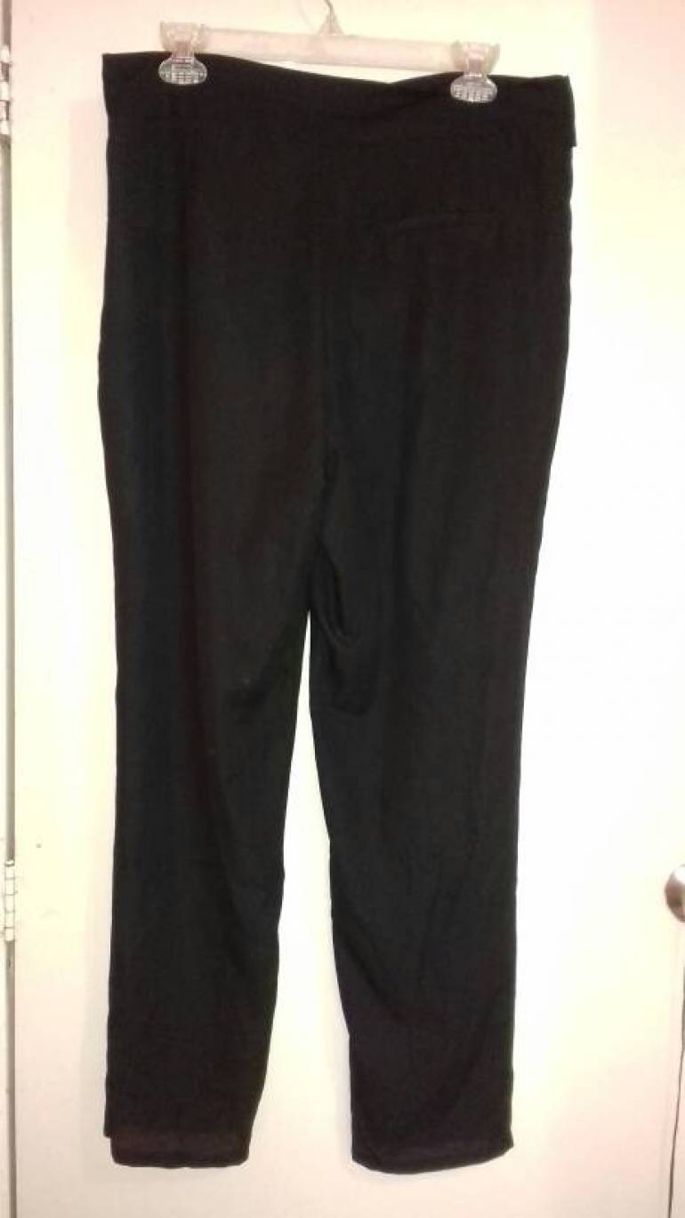 PANTALÓN 3 BOTONES - Vertiche