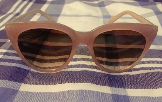 lentes banana republic