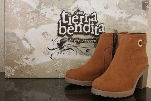 Botas Tierra Bendita Cafes Online, 57% OFF | www.constructions-peran.com