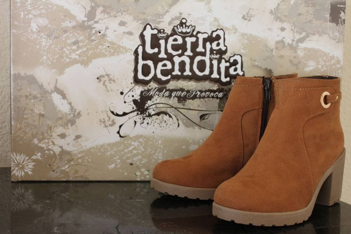 Tierra Bendita Botines Flash Sales, 58% OFF | www.rupit.com