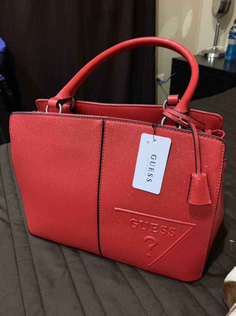 Bolsas Guess Rojas Cheap Sale, UP TO 70% OFF | www.bravoplaya.com