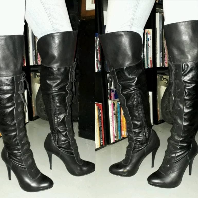 Botas Largas Westies Online Hotsell, UP TO 63% OFF | lavalldelord.com