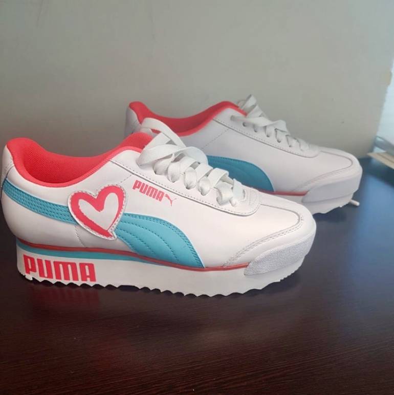 Zapatillas edición limitada 2020 clearance