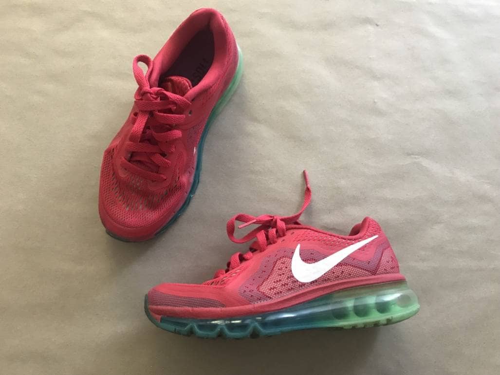 tenis nike rojos con valvula Descuento online OFF 65%