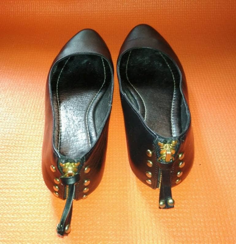 Piel de Flats para Mujer | FASHIOLA.mx - Pàgina 2
