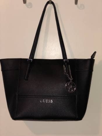 Bolsa Guess Negra Precio Best Sale, UP TO 57% OFF | www.bravoplaya.com