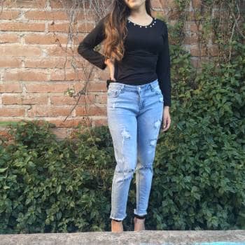 Pantalón celebrity pink Clearance