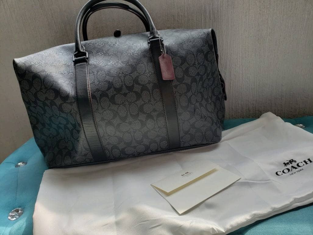 Maleta coach clearance