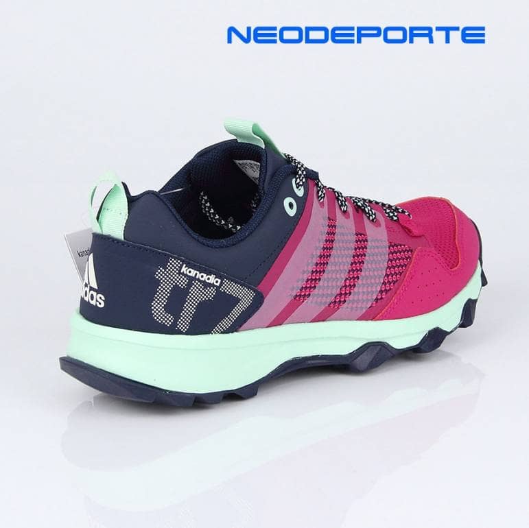 tenis adidas traxion