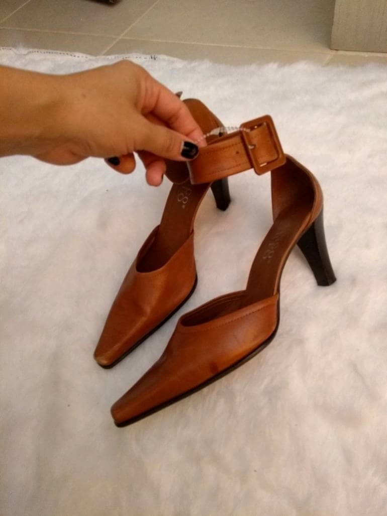 zapatos franco sarto