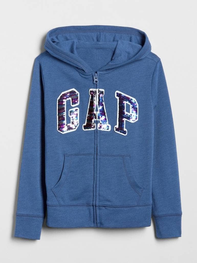 Sudaderas Gap Originales SUDADERAS GAP NIÑAS