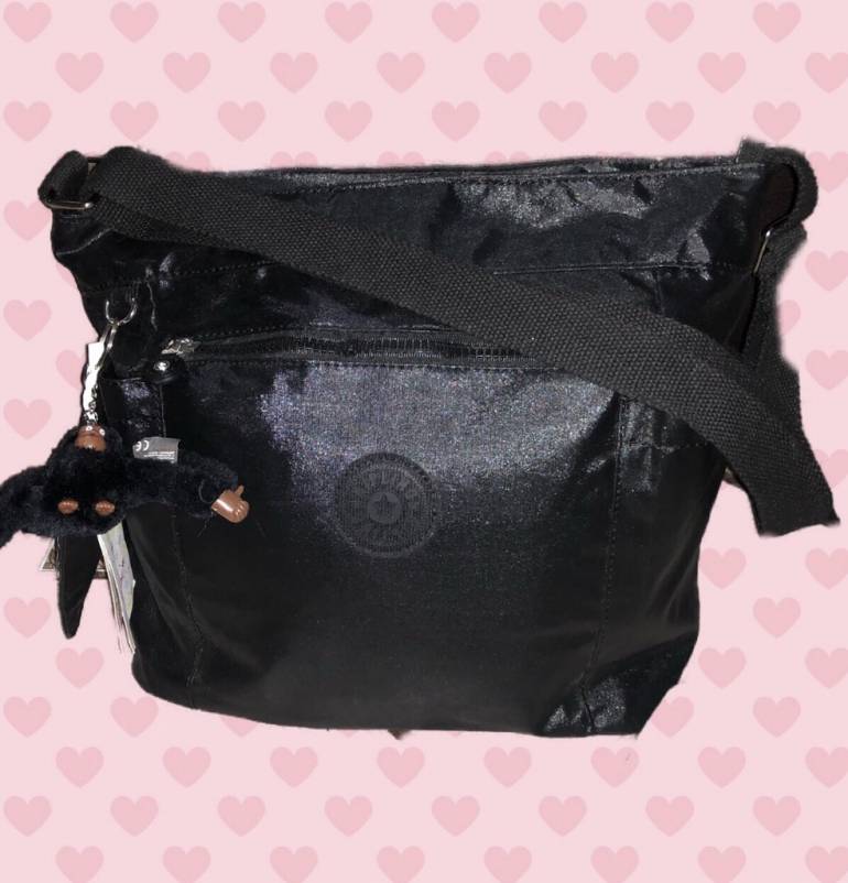 bolsa negra kipling