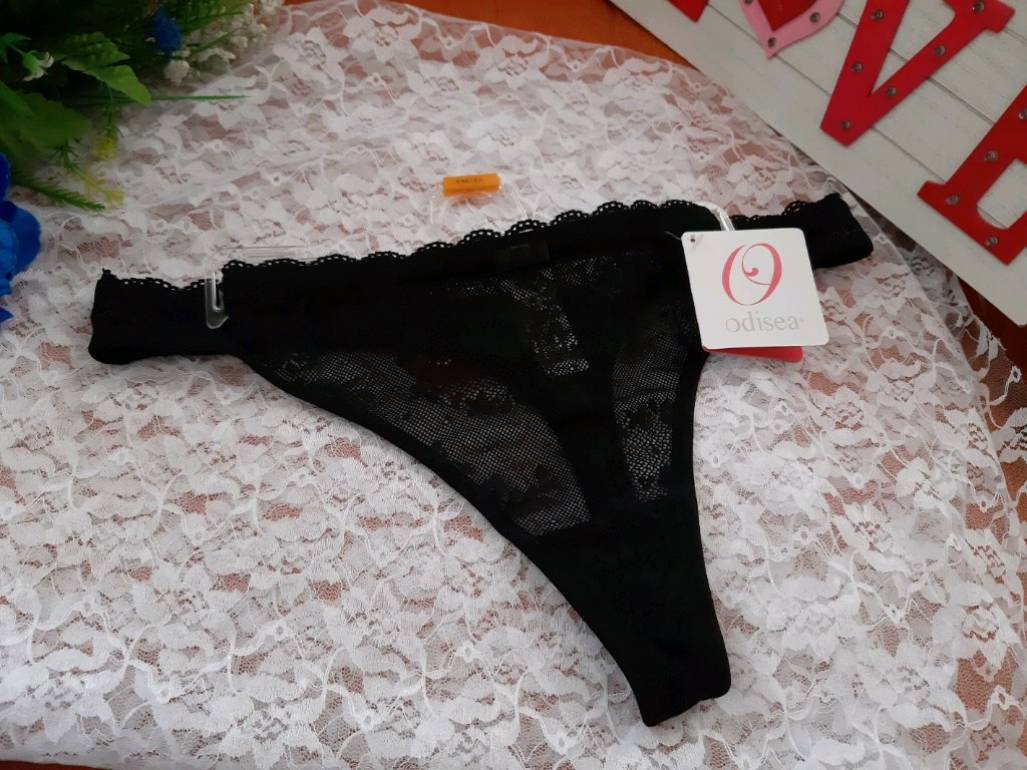 Lenceria odisea Clearance