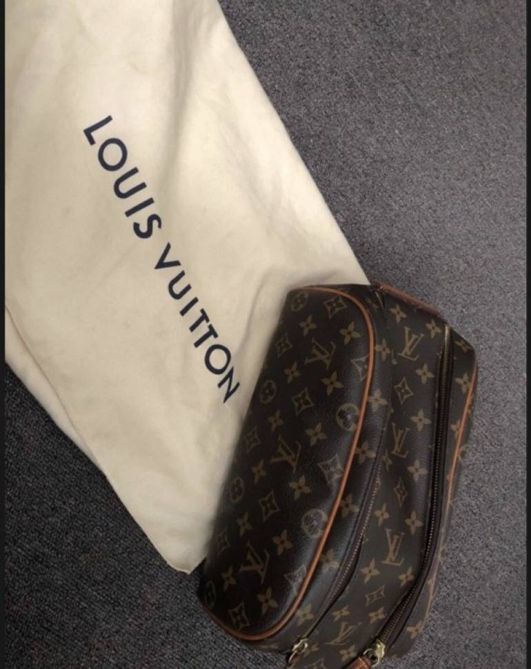 Sobaquera Louis Vuitton Original Online Store, UP TO 64% OFF |  agrichembio.com