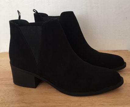 عدالة افترس أغلق botines negros h\u0026m - gehep2018.org