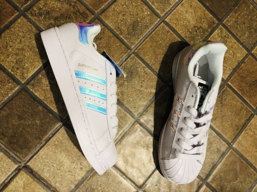 adidas concha tornasol