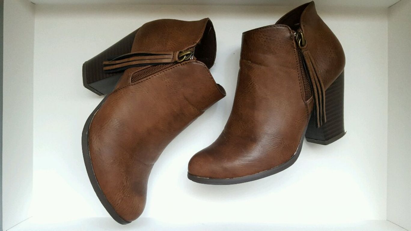 Botas y Botines - El mejor estilo a tus pies | Paris.cl
